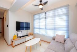 Blk 415D Waterfront I @ Northshore (Punggol), HDB 4 Rooms #558268861